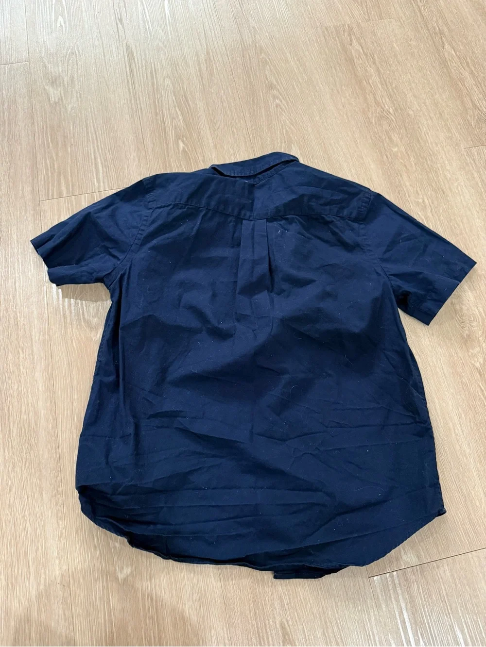 BOY’S Polo